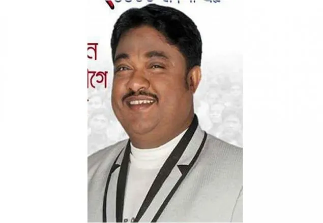 বগুড়ায় ধর্ষণের অভিযোগে যুব শ্রমিকলীগ নেতা গ্রেপ্তার