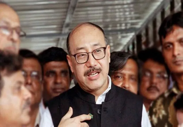  নির্বাচনে ভারত হস্তক্ষেপ করবে না : শ্রিংলা
