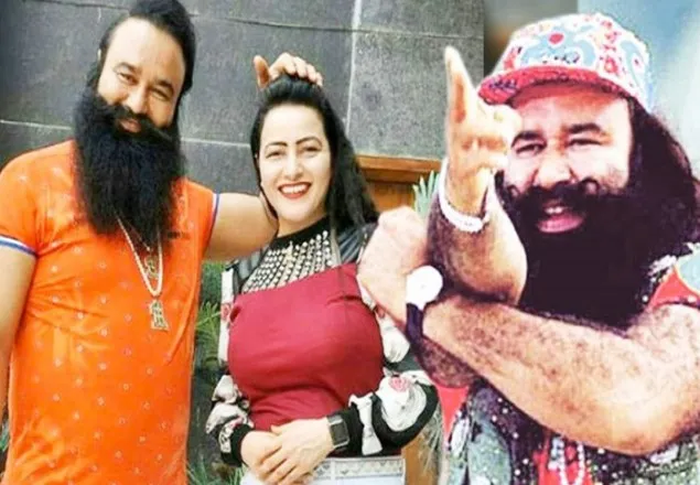 জামিন পেলেন সেই গুরমিত রাম রহিম