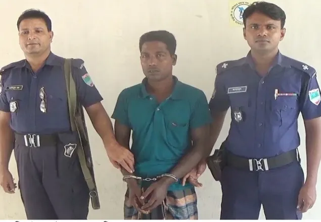 ঝিনাইদহে হত্যা মামলার আসামী খুন, গ্রেফতার ১