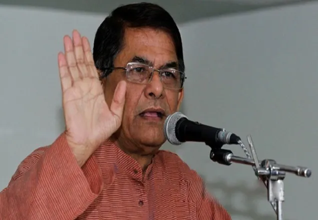 বিএনপির বিরুদ্ধে মামলা ৯০ হাজার, আসামি ২৫ লাখ: ফখরুল