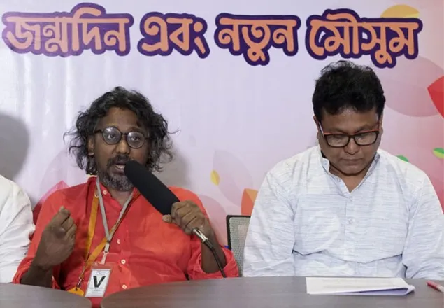 দুরন্ত টেলিভিশনের প্রথম বর্ষপূর্তি