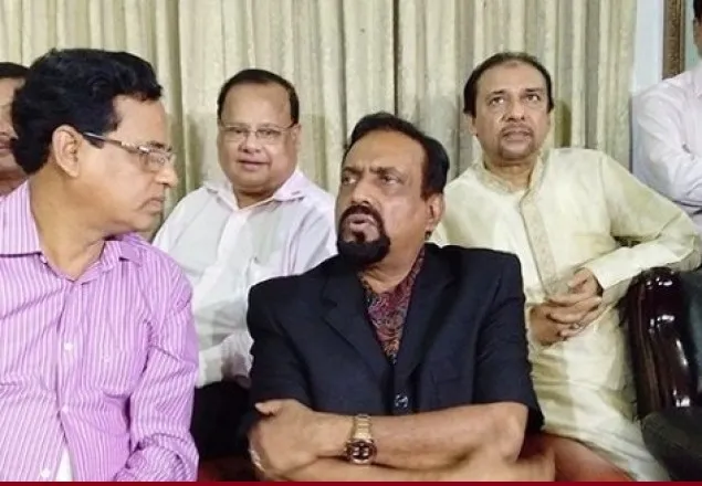 ড. কামাল সিঙ্গাপুর যাননি: জাপা মহাসচিব 