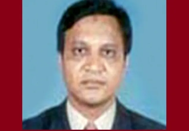 সাবেক সংসদ বিএনপির কেন্দ্রীয় নেতা গ্রেফতার 