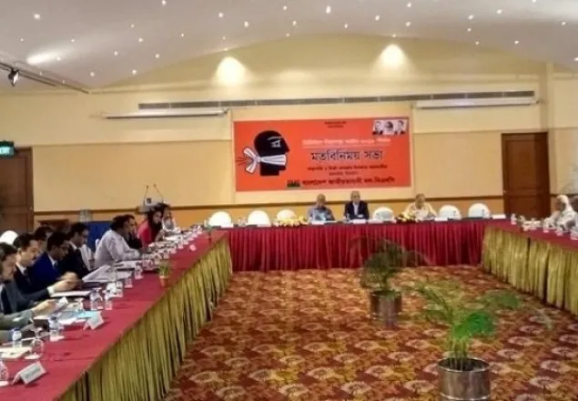 একদলীয় শাসন প্রতিষ্ঠার সব আয়োজন সম্পন্ন: ফখরুল