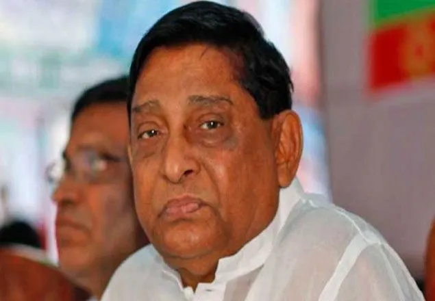 দুর্নীতির মামলায়  খালাস পেলেন মায়া