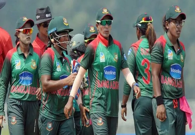 সেই পাকিস্তানকেই উড়িয়ে দিলেন সালমারা