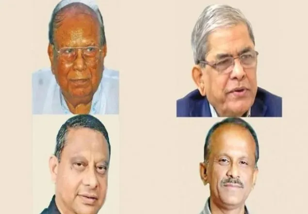 ঠাকুরগাঁওয়ে বিএনপিতে শুধুই ফখরুল, আ.লীগে একাধিক প্রার্থী