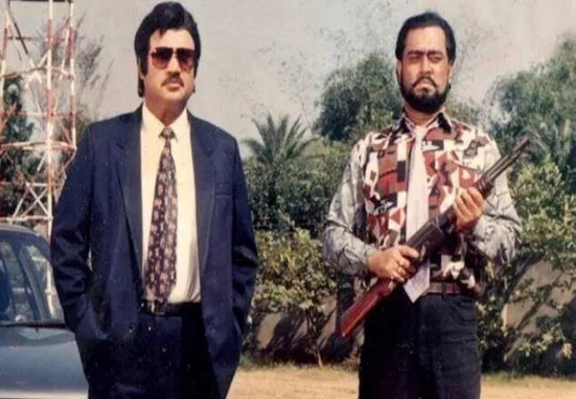  জসিমের শূন্যতায় চলচ্চিত্রের ২০ বছর