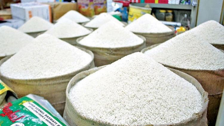 New rice prices are seen rising