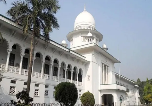 ‘গায়েবি মামলা’ নিয়ে দ্বিধাবিভক্ত আদেশ দিয়েছেন হাইকোর্ট