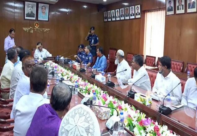 ৩১ অক্টোবর পর্যন্ত স্থগিত পণ্য পরিবহন ধর্মঘট