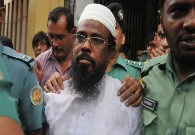 মুফতি হান্নানের যে জবানবন্দি মামলার মোড় ঘুরিয়েছিল
