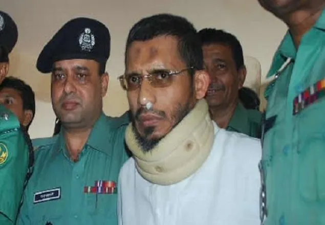 যাদের মৃত্যুদণ্ড দিয়েছেন আদালত
