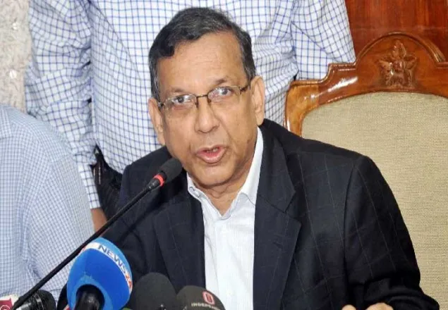 তারেক রহমানের মৃত্যুদণ্ডের জন্য আপিল করব: আইনমন্ত্রী