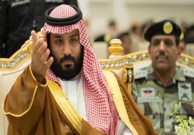 খাশোগি গুম, যুবরাজের ব্যাখ্যা চাইল আমেরিকা