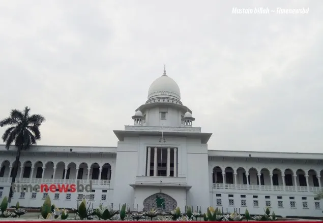 সংসদ নির্বাচন স্থগিত চেয়ে হাইকোর্টে রিট 
