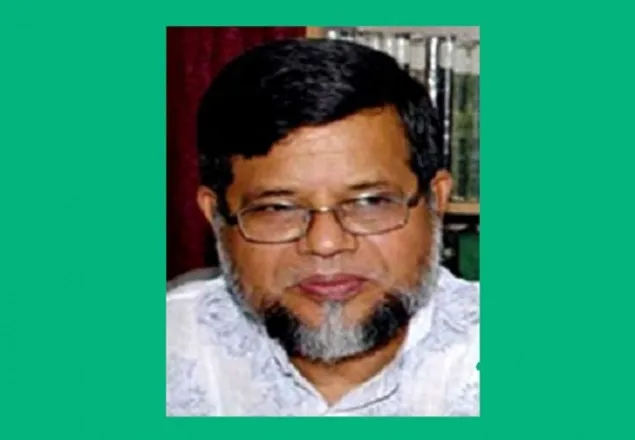 প্রচারিত খবরে জামায়াতের নিন্দা
