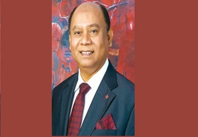 পদত্যাগ করেছেন এবি ব্যাংকের ব্যবস্থাপনা পরিচালক