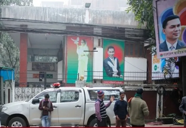 কূটনৈতিকদের সঙ্গে বৈঠক করবে বিএনপি  