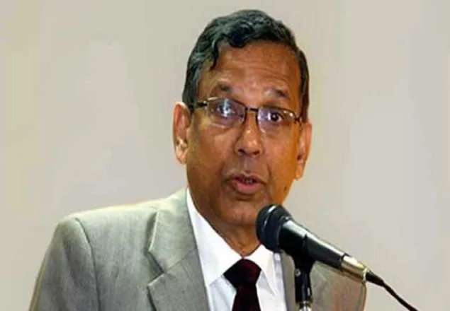 রায়ের কপি বিশ্লেষণ করে পরবর্তী পদক্ষেপ: আইনমন্ত্রী