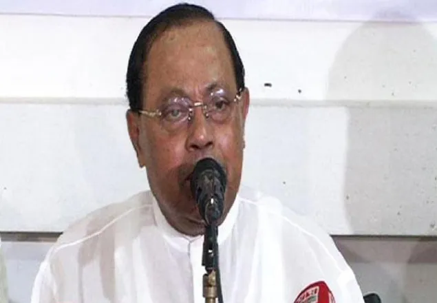শিগগির জাতীয় ঐক্যের রূপরেখা ঘোষণা করা হবে: মওদুদ