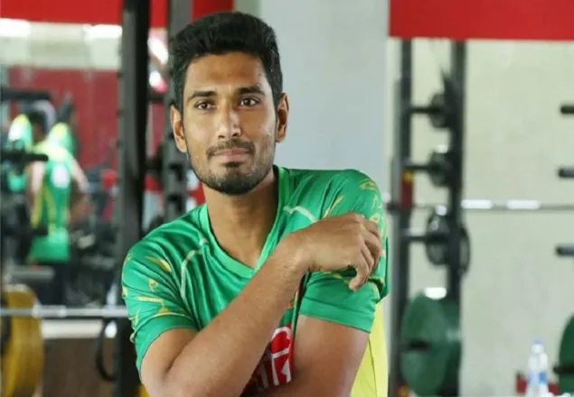 টেস্ট, টি-টোয়েন্টির নেতৃত্বে রিয়াদ