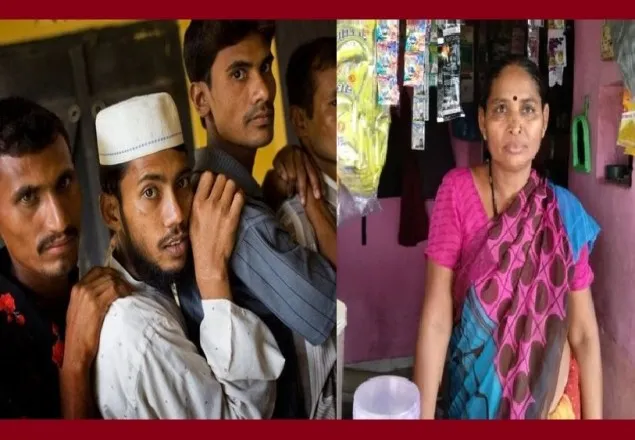 আসামের পর এবার মুম্বাইয়ে কথিত বাংলাদেশী খোঁজার হিড়িক 
