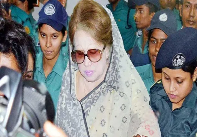 জিয়া চ্যারিটেবল ট্রাস্ট মামলা চলবে: হাইকোর্ট