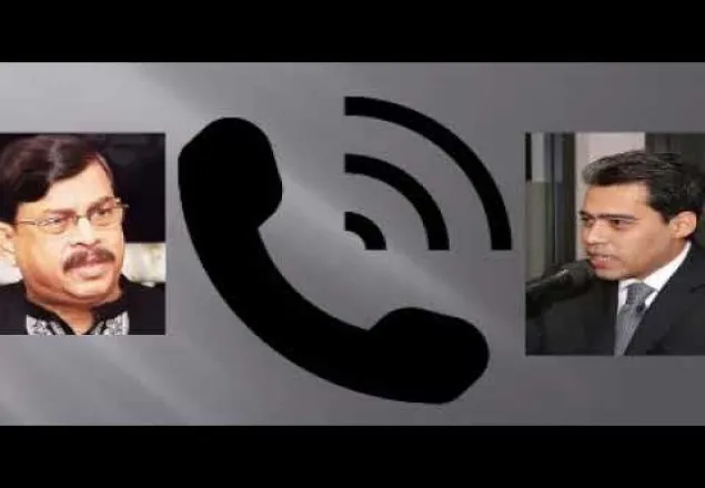 জাতীয় ঐক্য প্রক্রিয়াকে ষড়যন্ত্র বললেন মাহী 