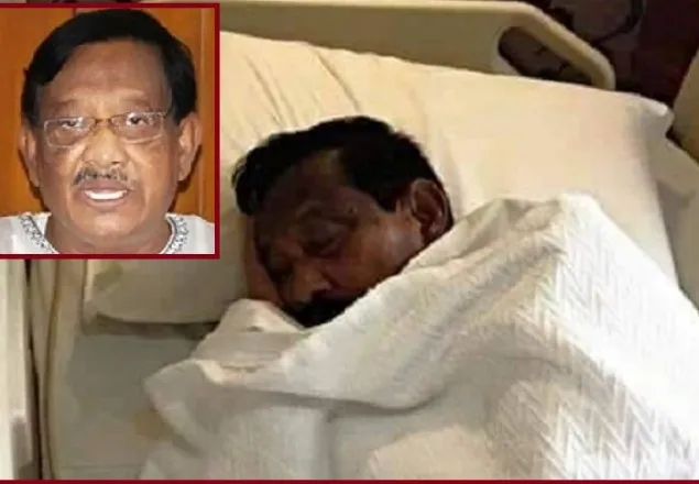 বিএনপি নেতা তরিকুল ইসলাম আইসিইউতে
