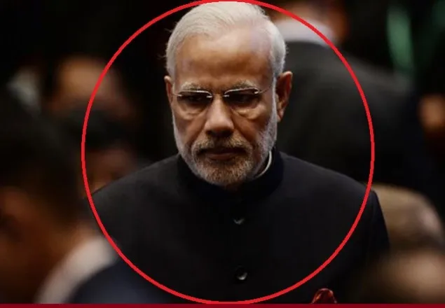 ‘নভেম্বরেই খুন করা হবে নরেন্দ্র মোদীকে’ 