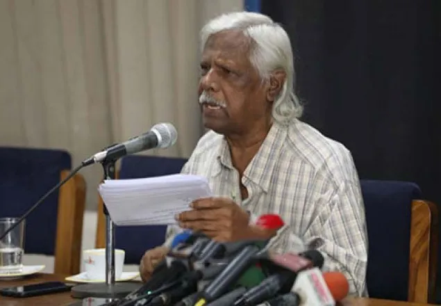 ডা. জাফরুল্লাহর বিরুদ্ধে সেনা কর্মকর্তার জিডি, তদন্তে ডিবি