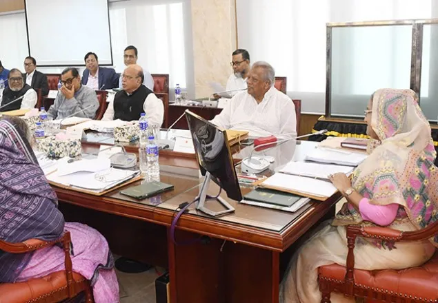 সাংবাদিকরা হবেন গণমাধ্যমকর্মী, চাকরি দৈনিক ৬ ঘণ্টা