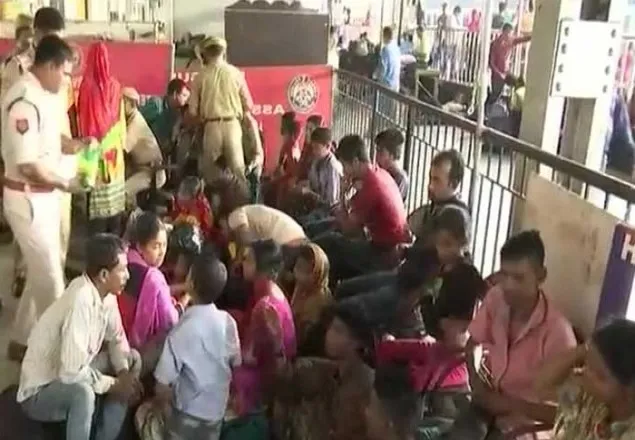 ভারতের আসামে ৩১ বাংলাদেশি আটক