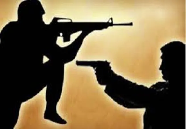যশোরে ‘বন্দুকযুদ্ধে মাদক ব্যবসায়ী’ নিহত