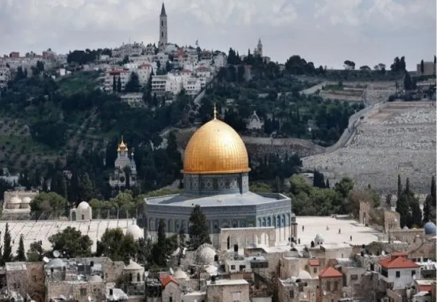জেরুজালেমে দূতাবাস খুলবে অস্ট্রেলিয়া