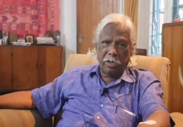 এবার জাফরুল্লাহর বিরুদ্ধে চাঁদা দাবির মামলা