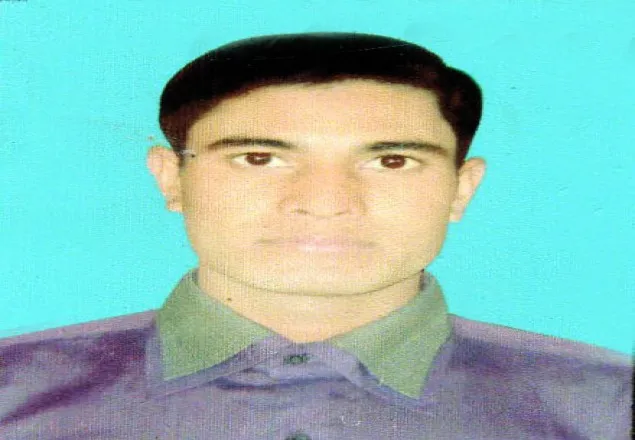 লালমনিরহাটে বিদ্যুৎ স্পৃষ্টে চিকিৎসকের মৃত্যু