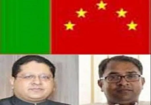 এবার বহিষ্কার ন্যাপের চেয়ারম্যান-মহাসচিব, থাকছে ২০ দলে