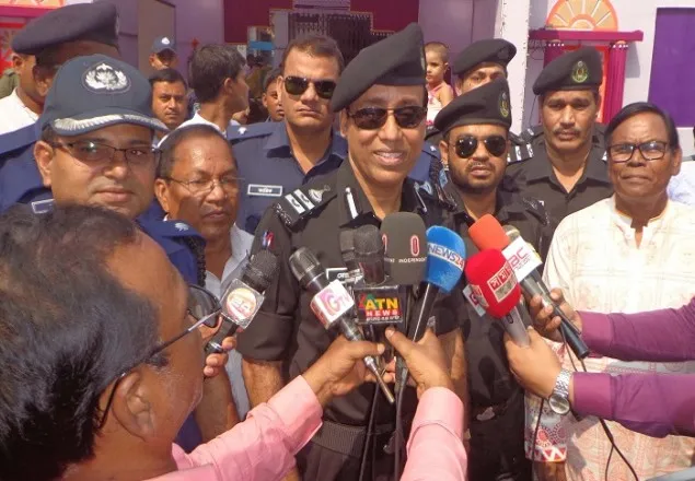 উত্তরাঞ্চলে এখনো জঙ্গি আছে: র‌্যাব