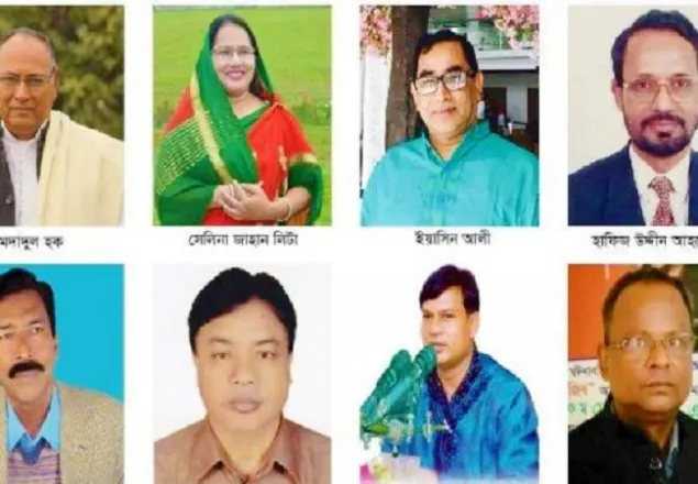 ঠাকুরগাঁও ৩ আসন: দৌড় ঝাপ বাড়ছে মনোনয়ন প্রত্যাশীদের