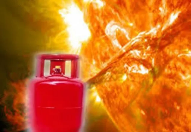 মাগুরায় সিলিন্ডার বিস্ফোরণে দগ্ধ ২
