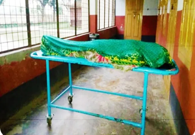 ঠাকুরগাঁওয়ে ইউপি সদস্যের স্ত্রীর আত্মহত্যা