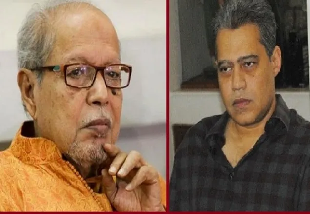 বিকল্পধারা থেকে বহিষ্কার বি. চৌধুরী ও মাহী 