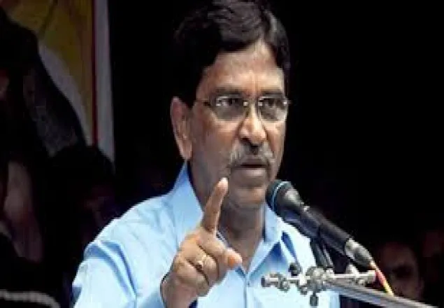 ক্ষমতার স্বপ্ন দেখারও সুযোগ নেই ঐক্যফ্রন্টের : হানিফ
