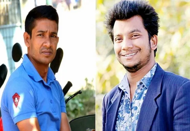 ঠাকুরগাঁও অনলাইন জার্নালিস্ট অ্যাসোসিয়েশনের নেতৃত্বে বকুল-শাকিল