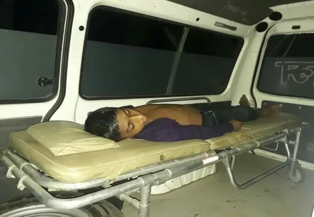 ভোলায় নৌকা বাইচ দেখতে গিয়ে নিহত ১