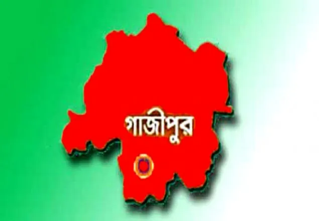 গাজীপুরে শিক্ষার্থীকে কুপিয়ে হত্যা