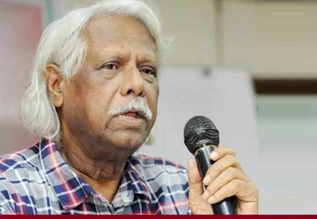 ডা. জাফরুল্লাহ বিরুদ্ধে এবার চাঁদাবাজি ও সাইনবোর্ড চুরির মামলা 